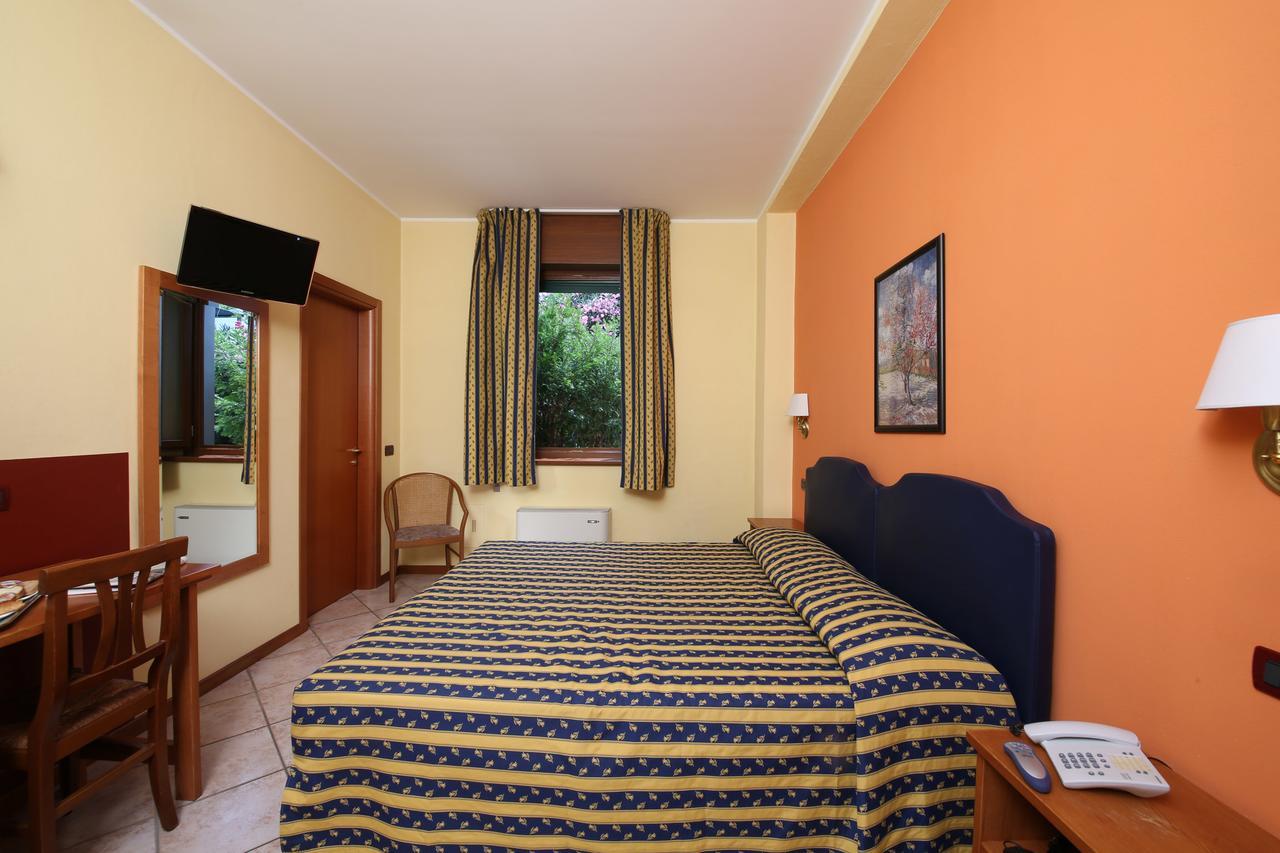 Hotel Il Granaio Porto Mantovano Kültér fotó