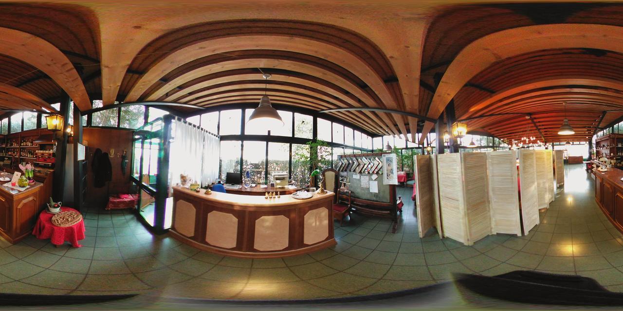 Hotel Il Granaio Porto Mantovano Kültér fotó