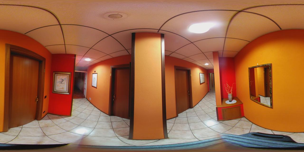 Hotel Il Granaio Porto Mantovano Kültér fotó