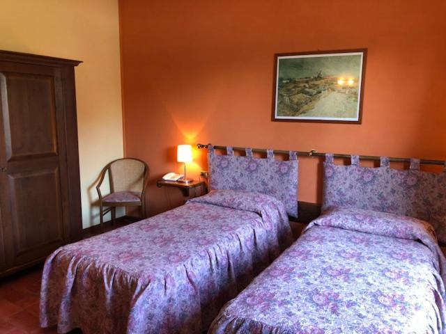 Hotel Il Granaio Porto Mantovano Kültér fotó
