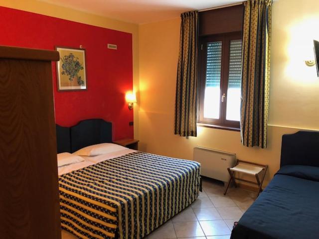 Hotel Il Granaio Porto Mantovano Kültér fotó